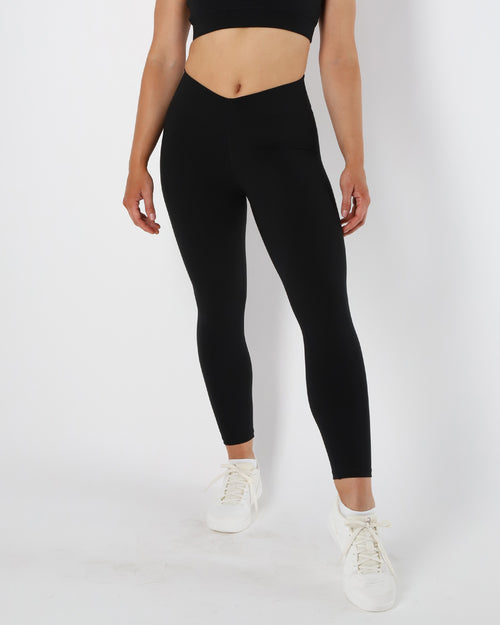 Black Legging