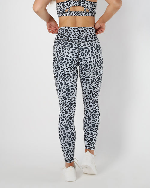 Cheetah Legging