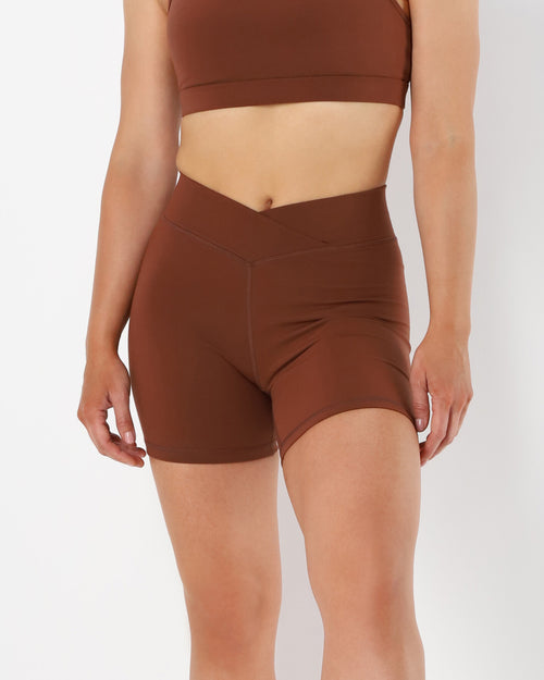 Chocolate Short