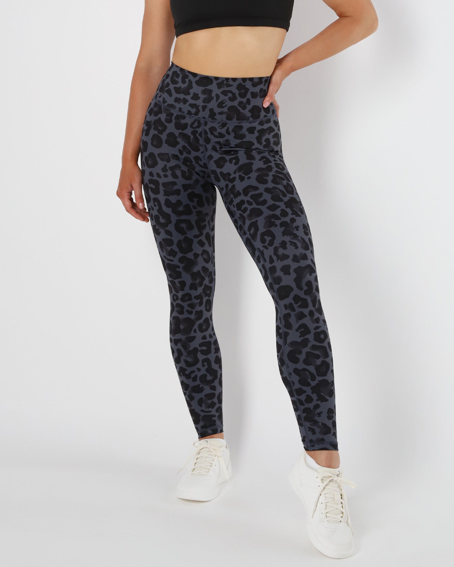 Legging Fortunata – Calza Deportiva Sostenible - Main Image