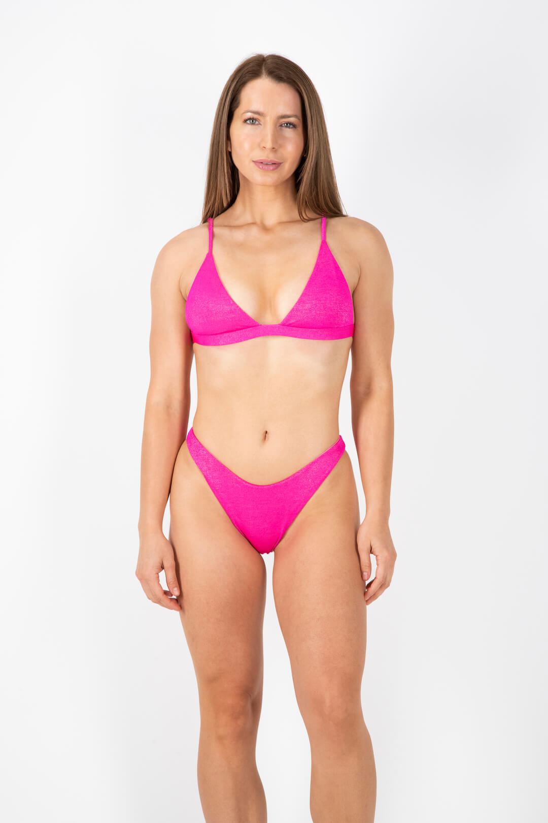 Conjunto Bikini Pink