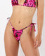 Afrodita Rose Print Bottom