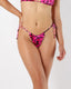 Afrodita Rose Print Bottom