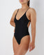 Atenea Black One Piece