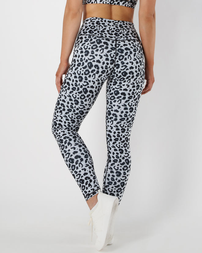 Cheetah Legging