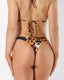 Cleo Leopard Bottom