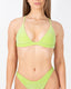 Nina Top Lime