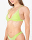 Nina Top Lime