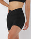 Short Venus Black