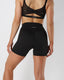 Short Venus Black