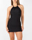 Zara Dress Black